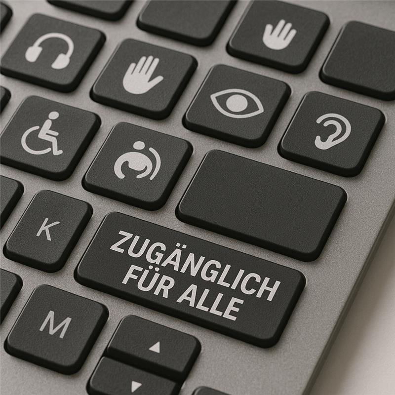 die Tastatur